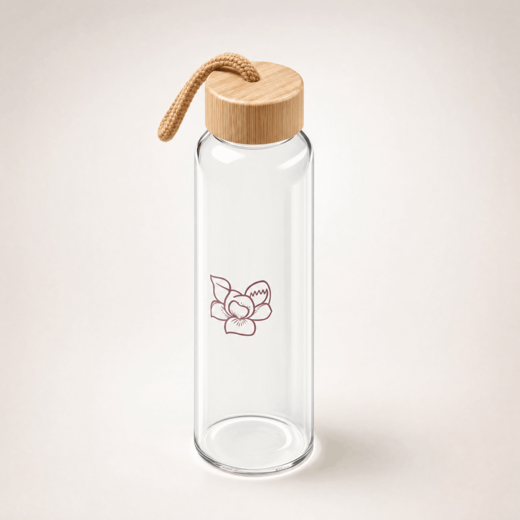 People Hub Bottle