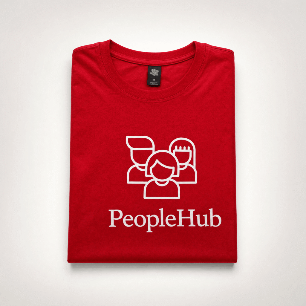 People Hub T-shirt