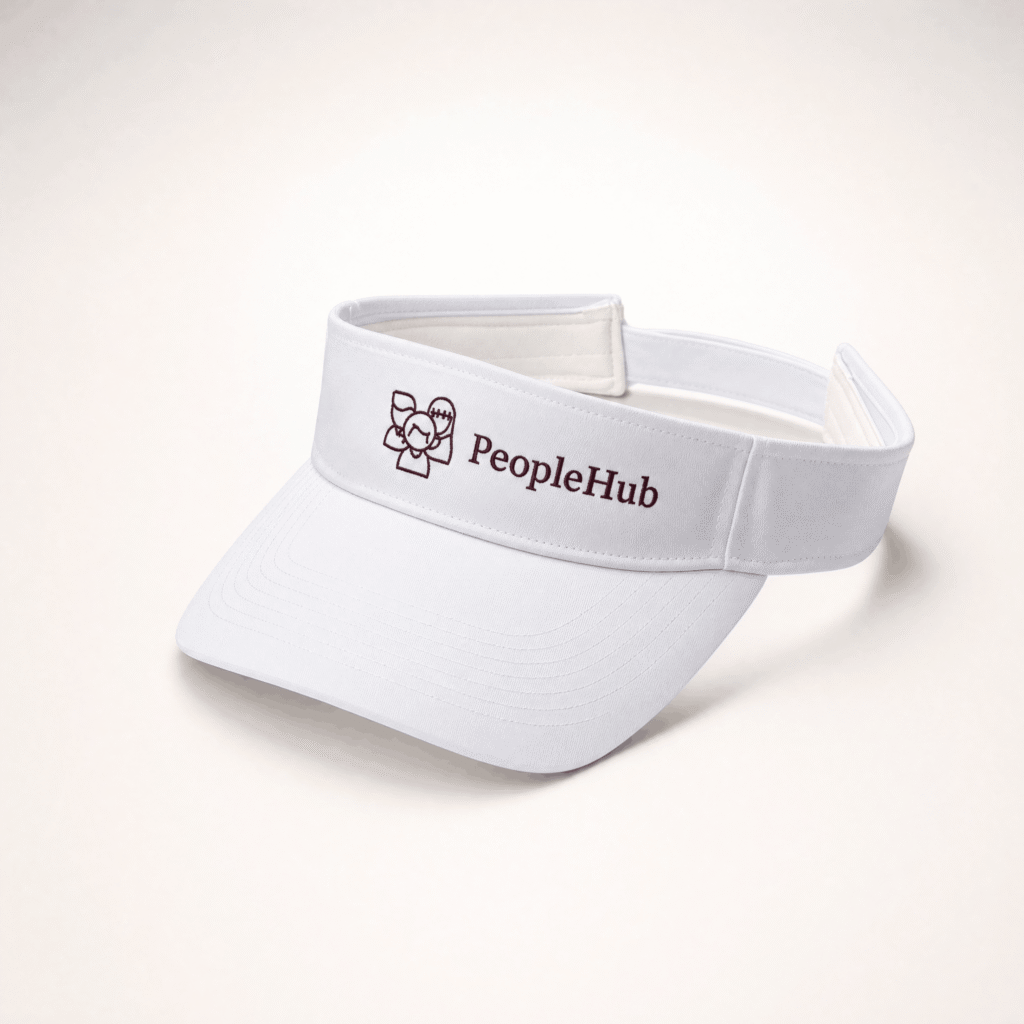 People Hub Visor