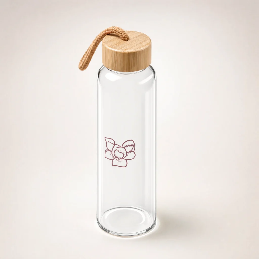 Colosso Bottle 1L