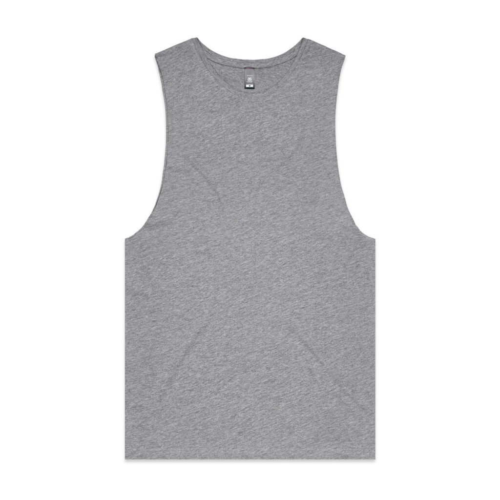 Barnard Tank