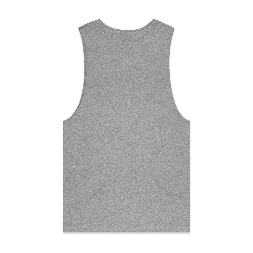 Barnard Tank