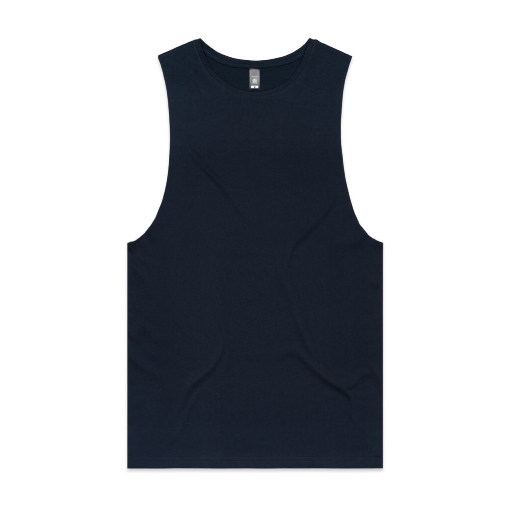 Barnard Tank