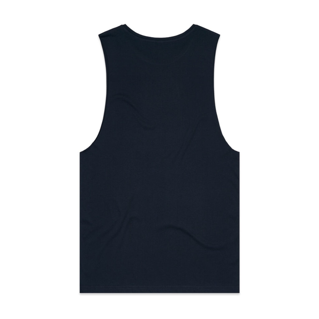 Barnard Tank