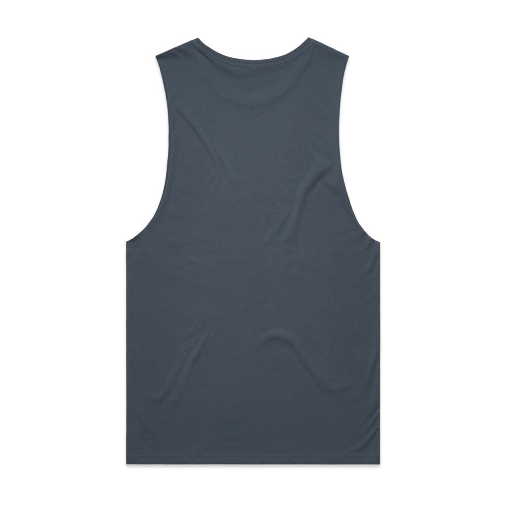 Barnard Tank
