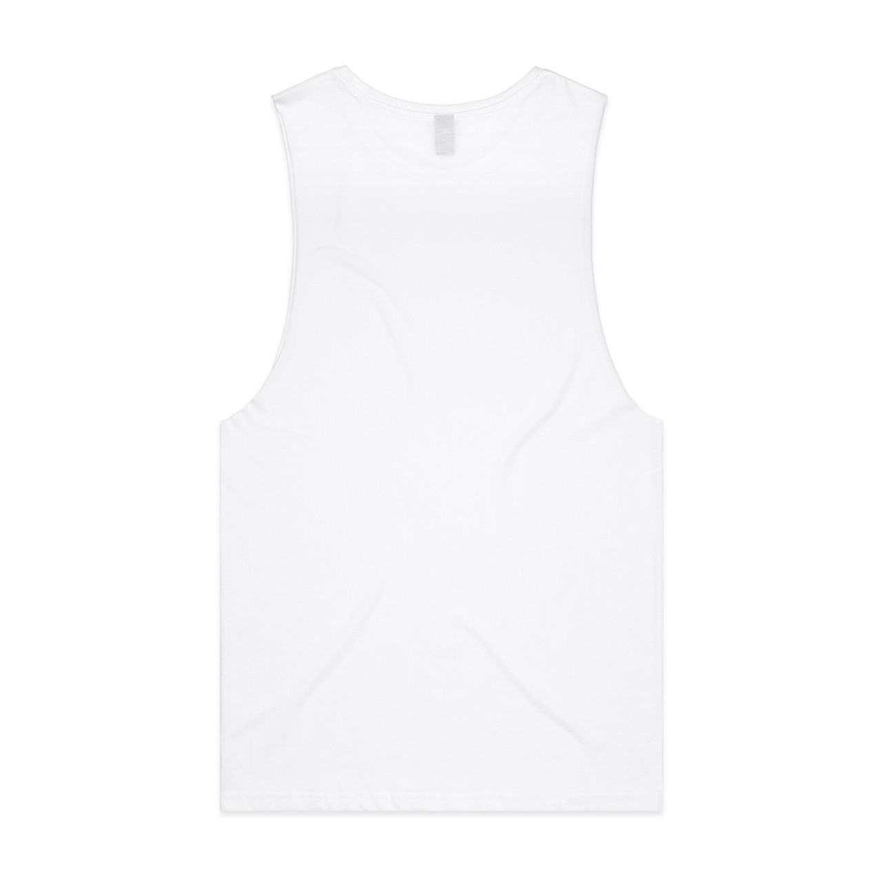 Barnard Tank