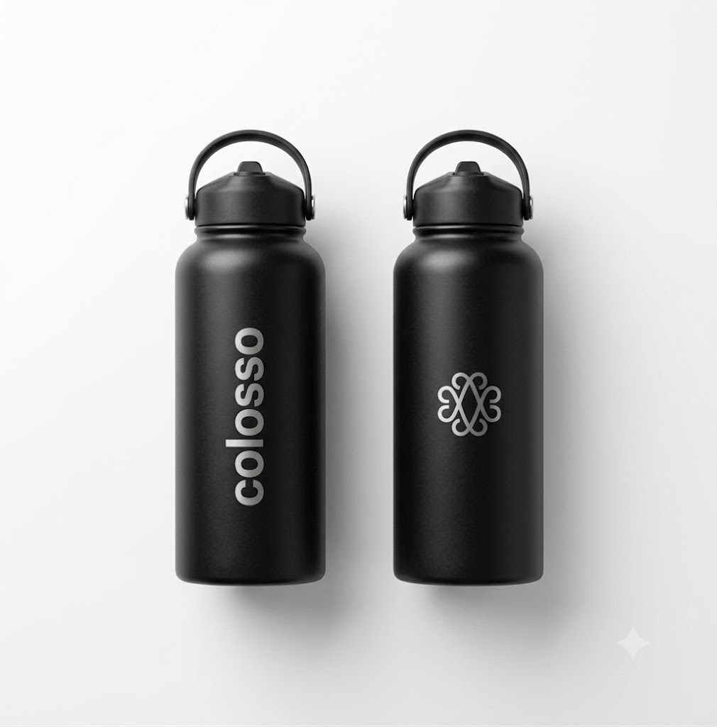 Colosso Bottle 1L