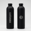 Colosso Vessel Matte Steel Bottle thumbnail 1