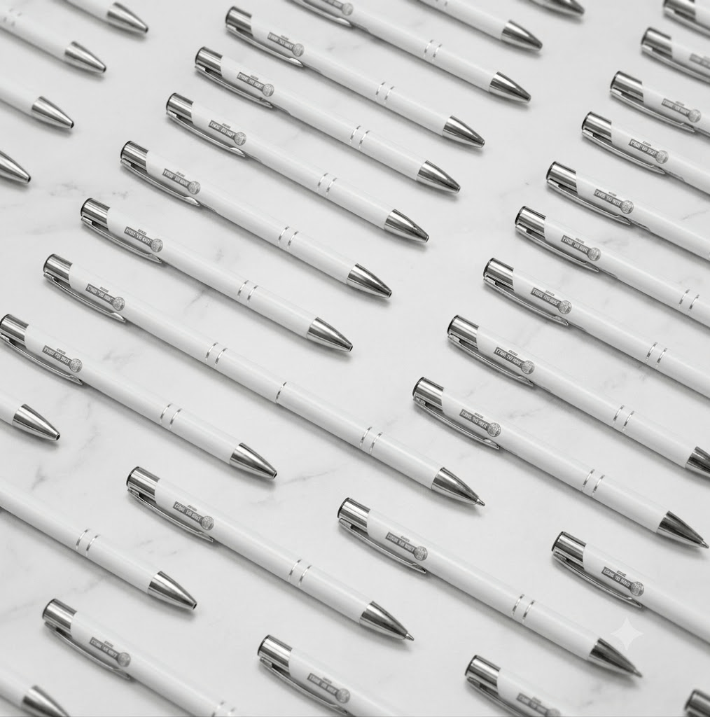 Harley and Sons Roof Pens