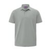 MENS HIGH PERFORMANCE GRAPHENE POLO thumbnail 7