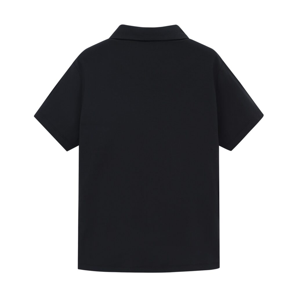 WOMENS HIGH PERFORMANCE GRAPHENE POLO