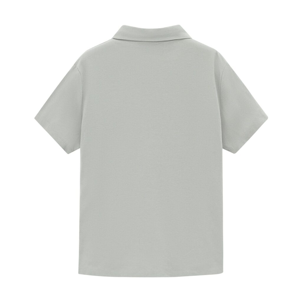 WOMENS HIGH PERFORMANCE GRAPHENE POLO