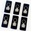 Truland Home Key Rings thumbnail 1