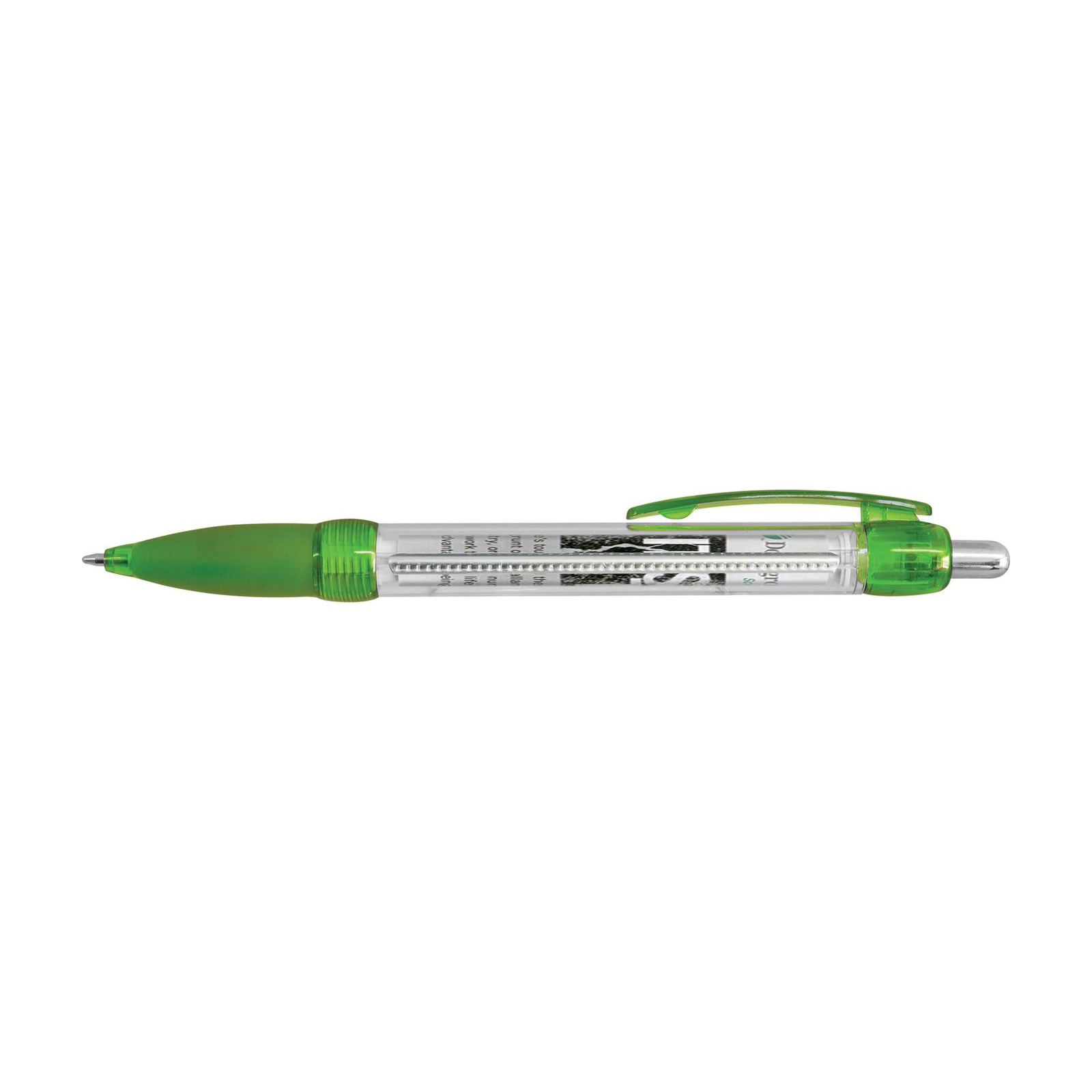 Flag Banner Pen
