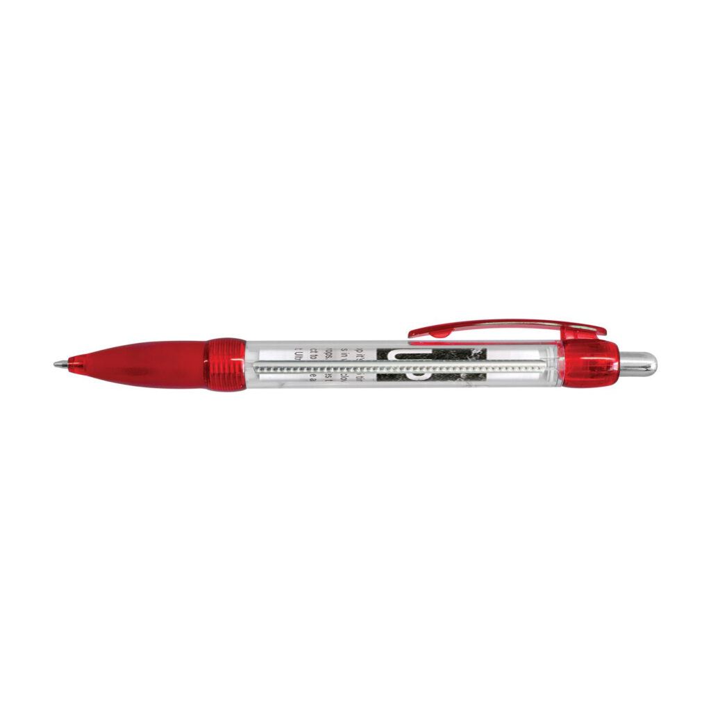 Flag Banner Pen