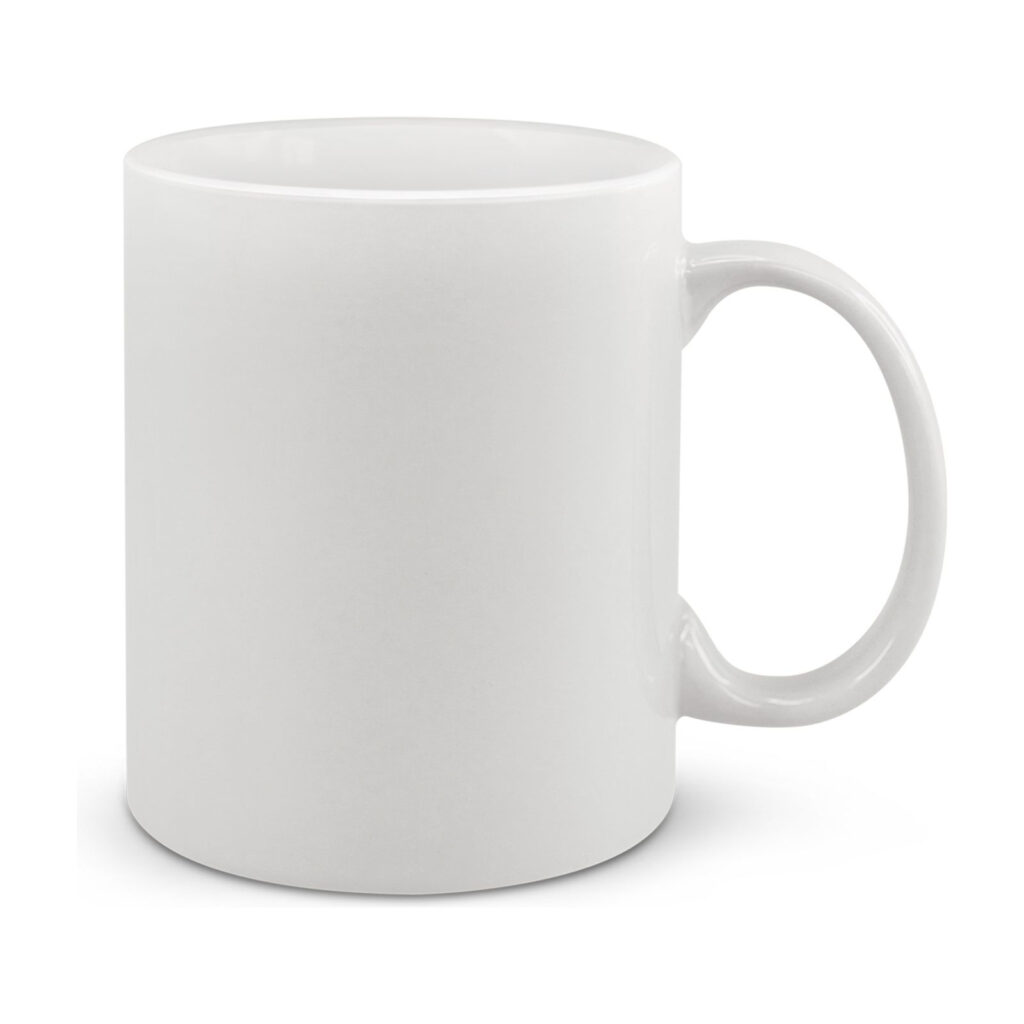 Arabica Coffee Mug