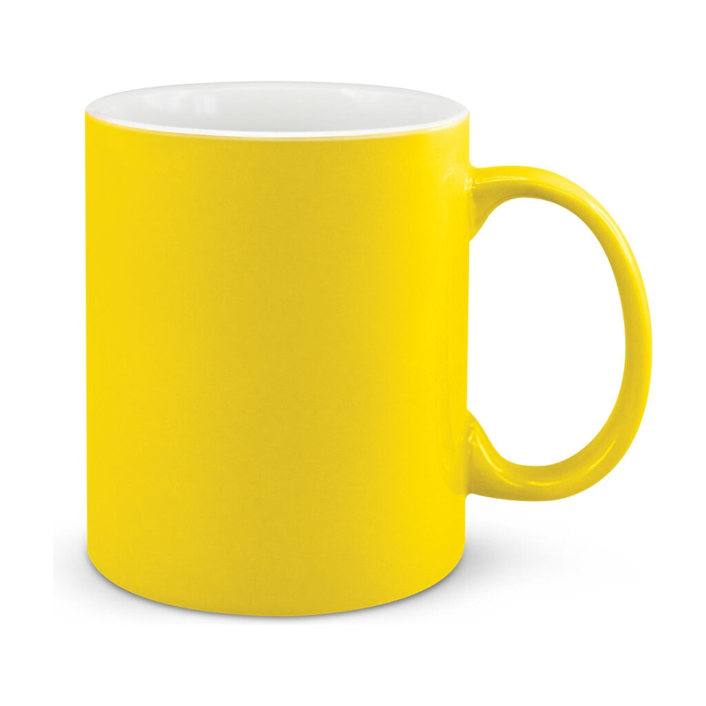 Arabica Coffee Mug