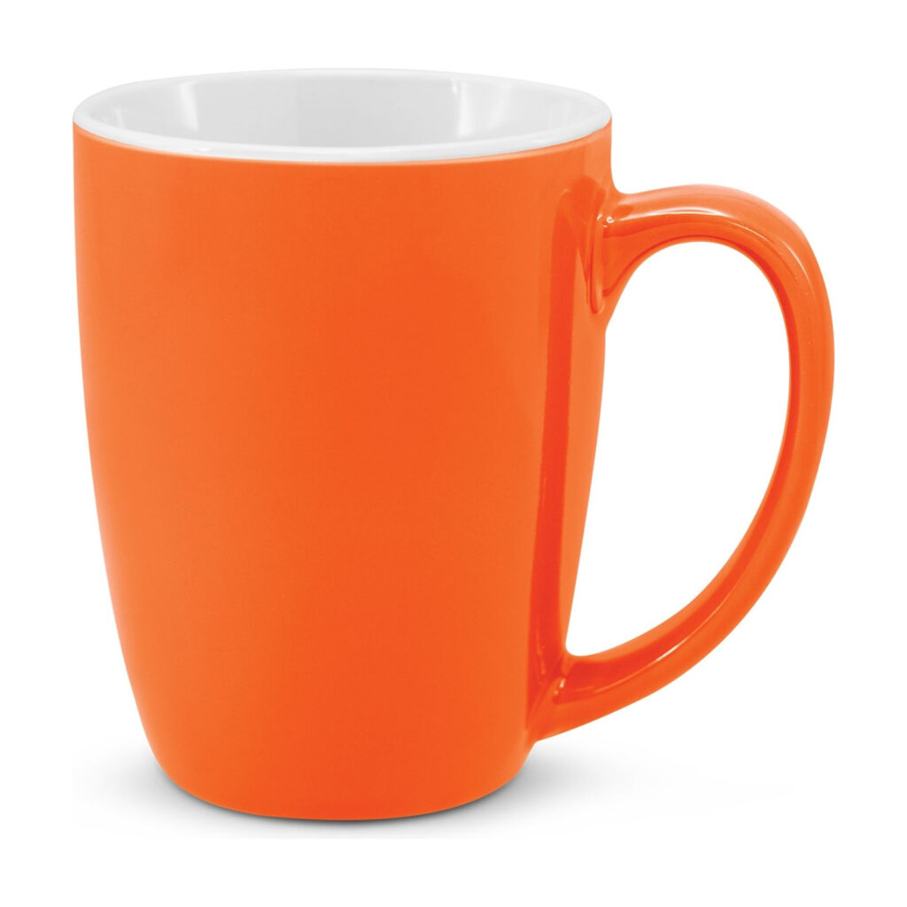 Sorrento Coffee Mug