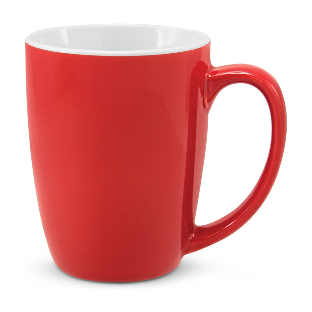 Sorrento Coffee Mug