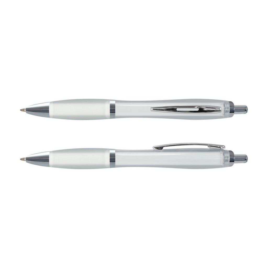 Vistro Pen - Translucent