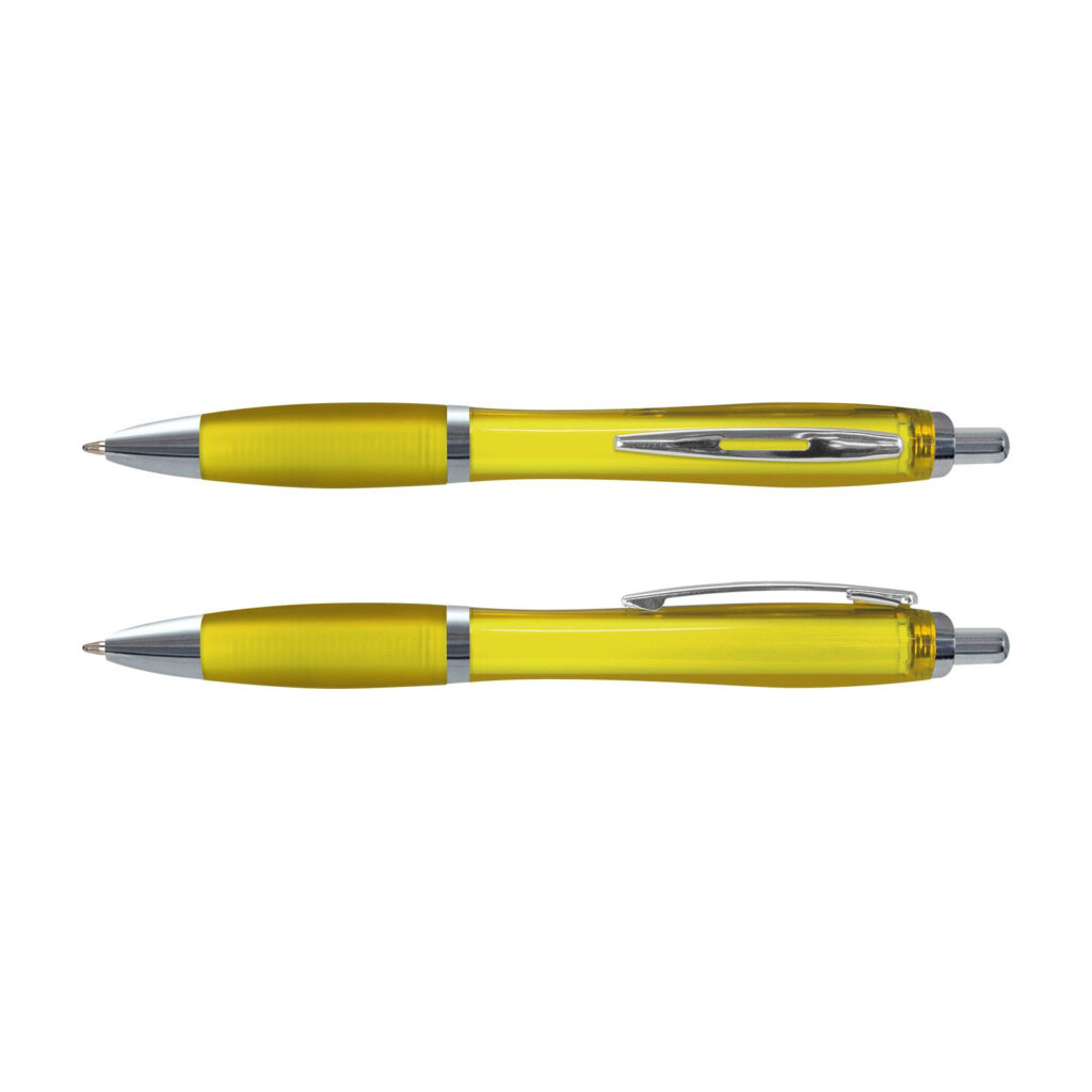 Vistro Pen - Translucent