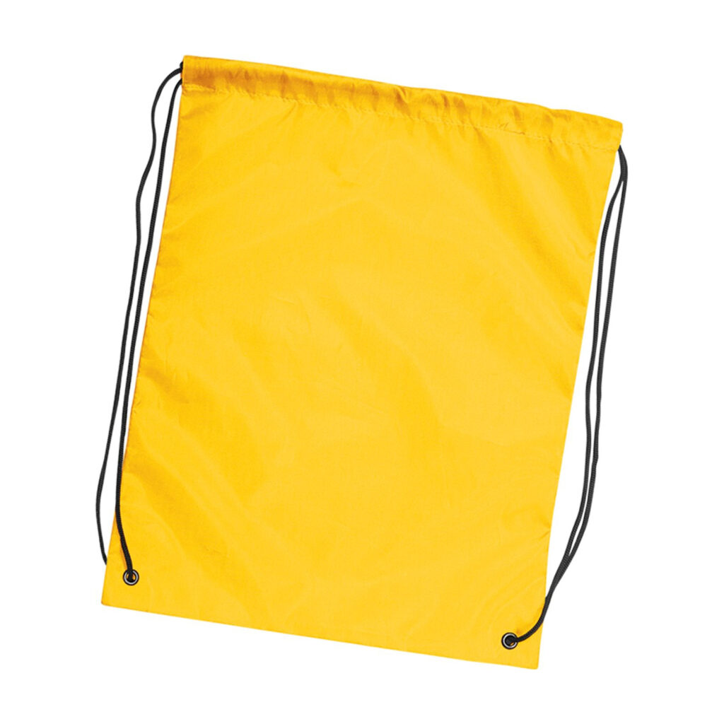 Drawstring Backpack