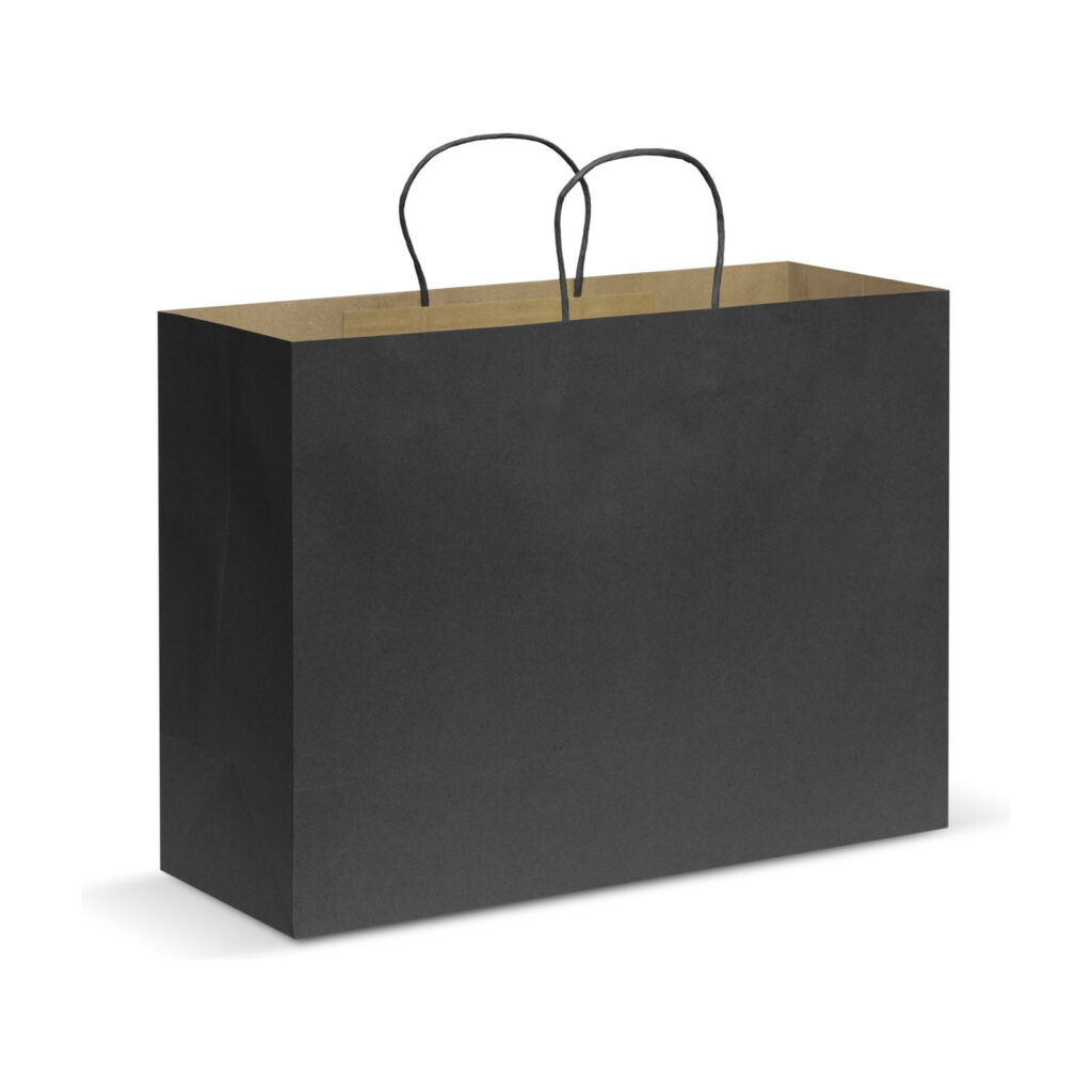 Paper Carry Bag - Extra Large