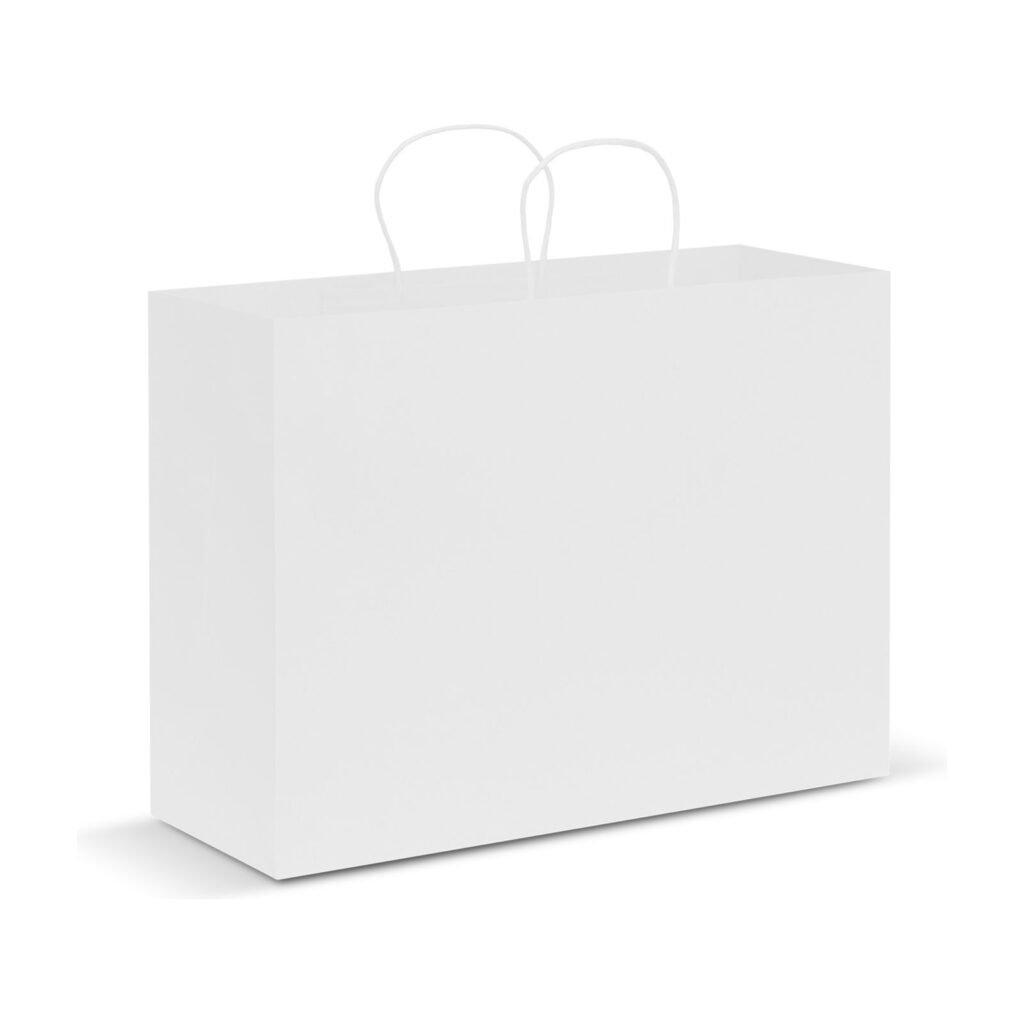 Paper Carry Bag - Extra Large