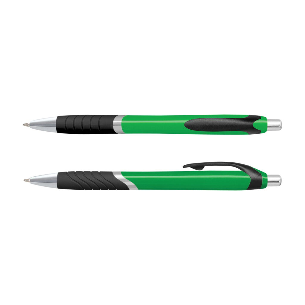 Jet Pen - Coloured Barrel