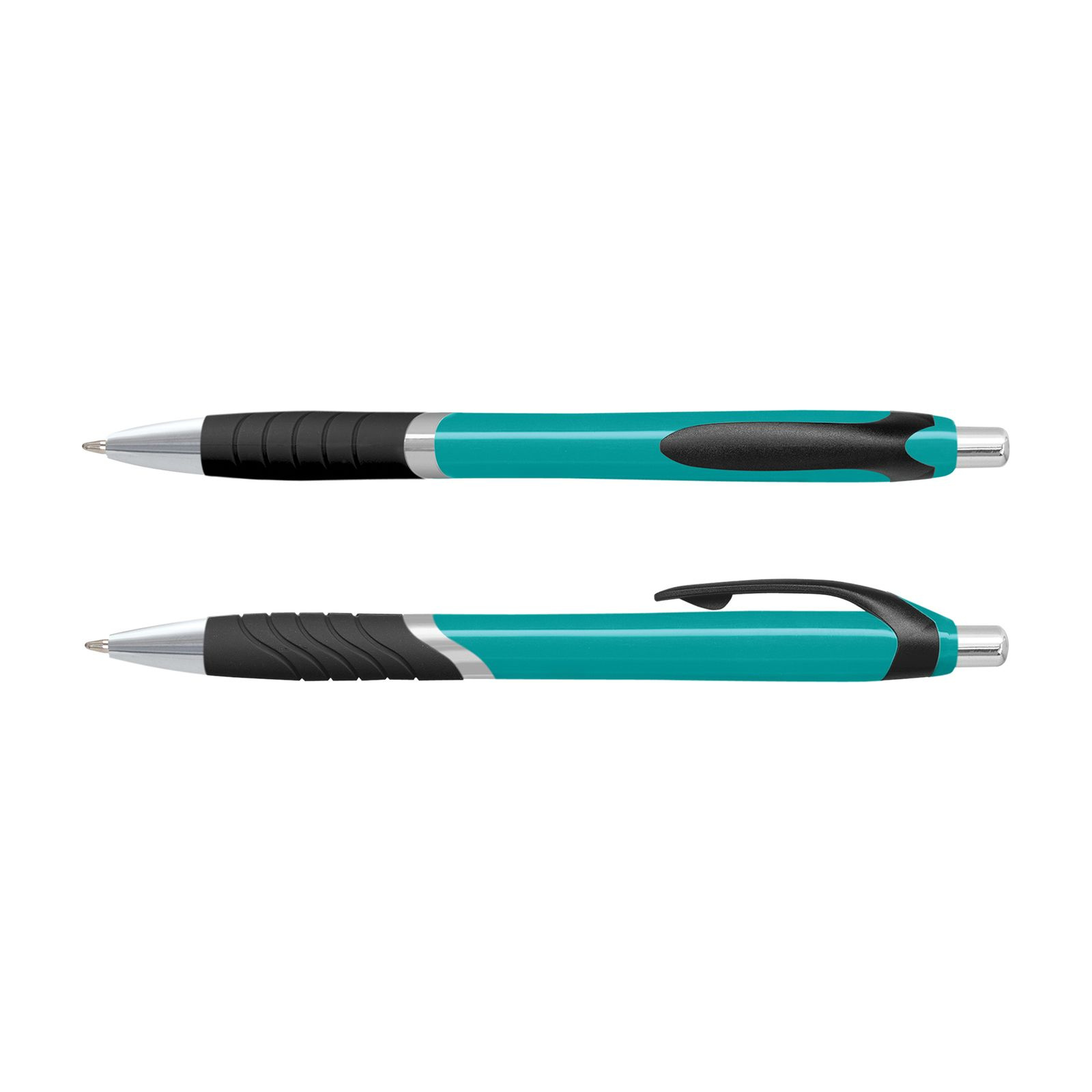 Jet Pen - Coloured Barrel