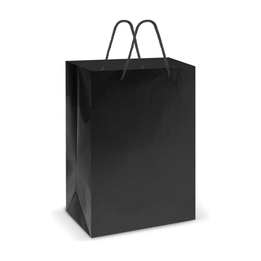Laminated Carry Bag - Large