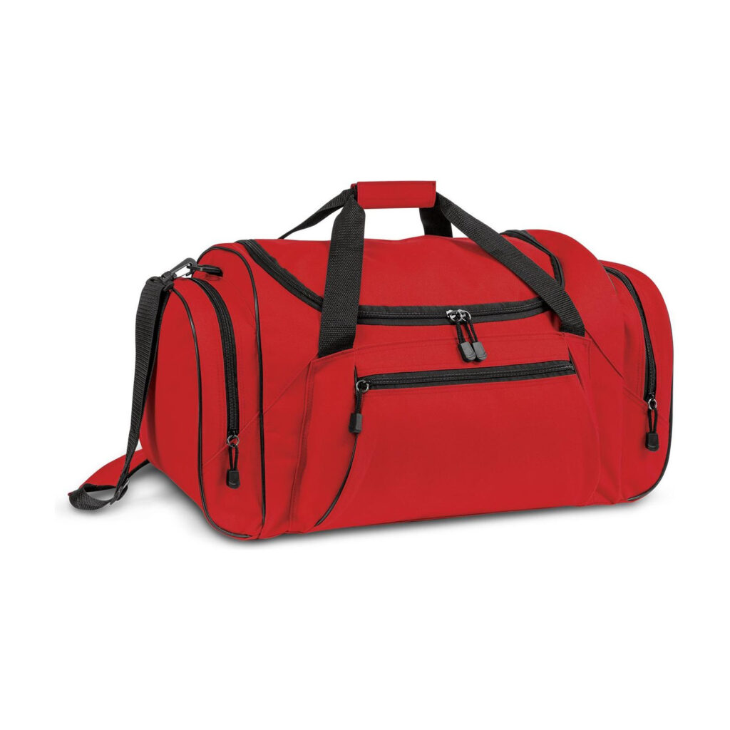 Champion Duffle Bag