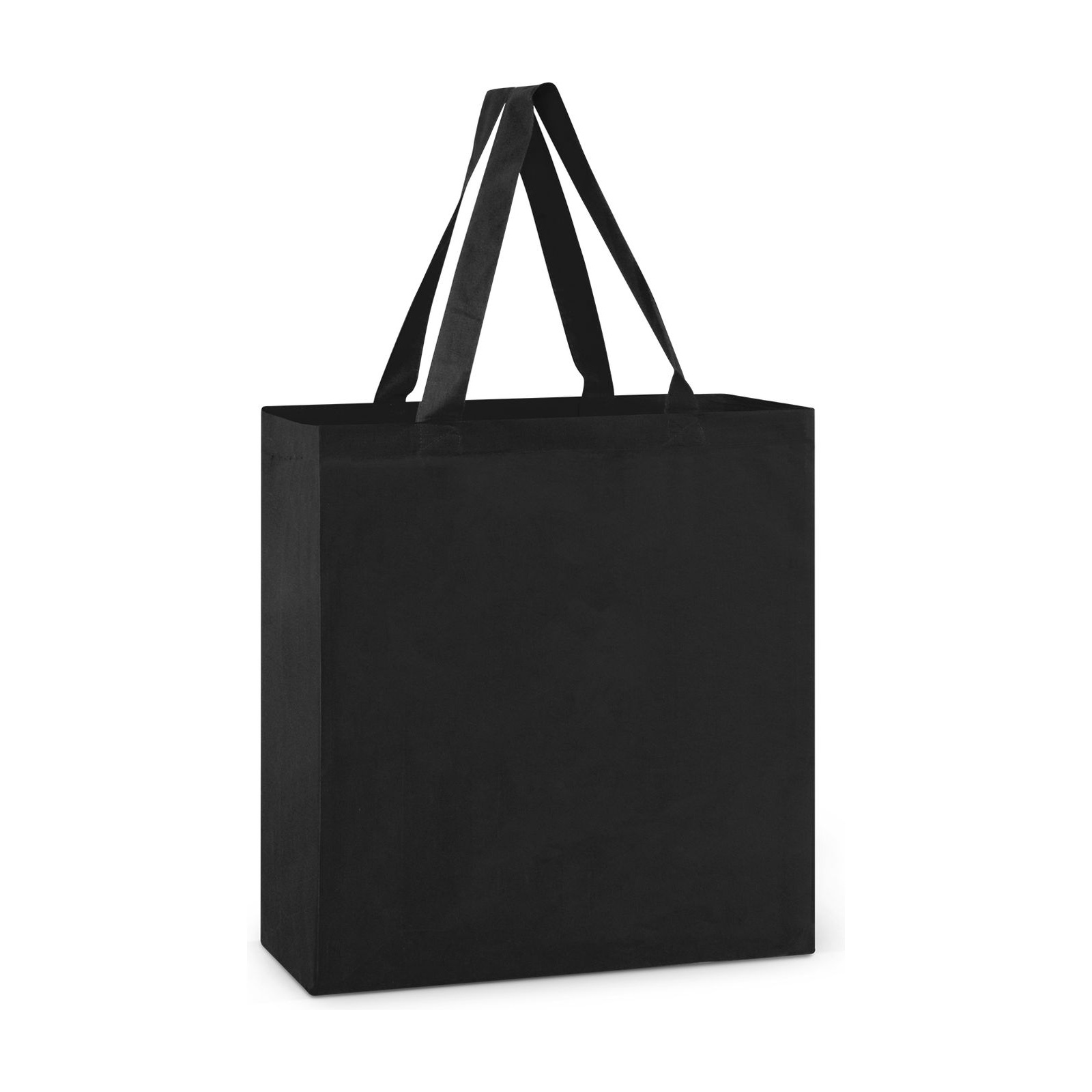 Carnaby Cotton Tote Bag - Colours