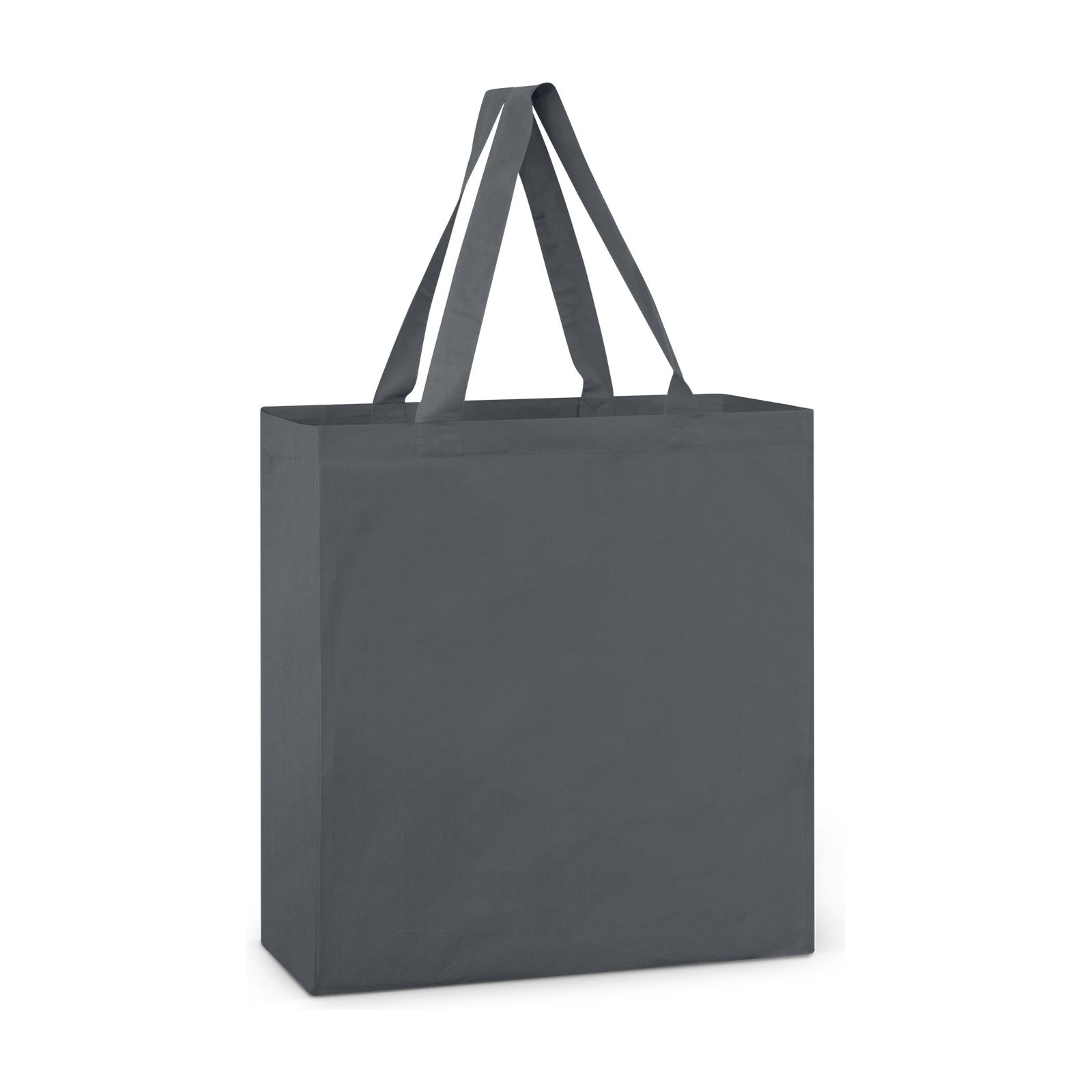 Carnaby Cotton Tote Bag - Colours