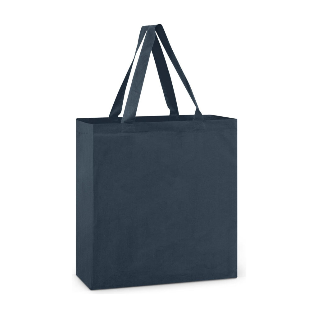 Carnaby Cotton Tote Bag - Colours