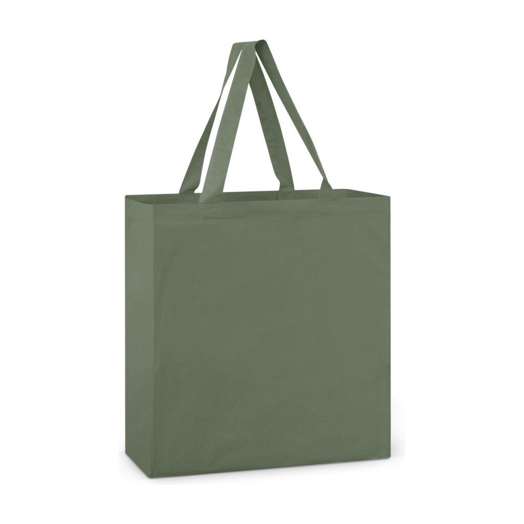 Carnaby Cotton Tote Bag - Colours