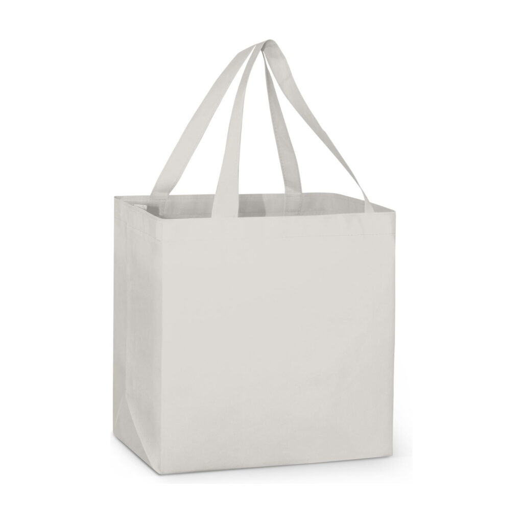City Shopper Tote Bag