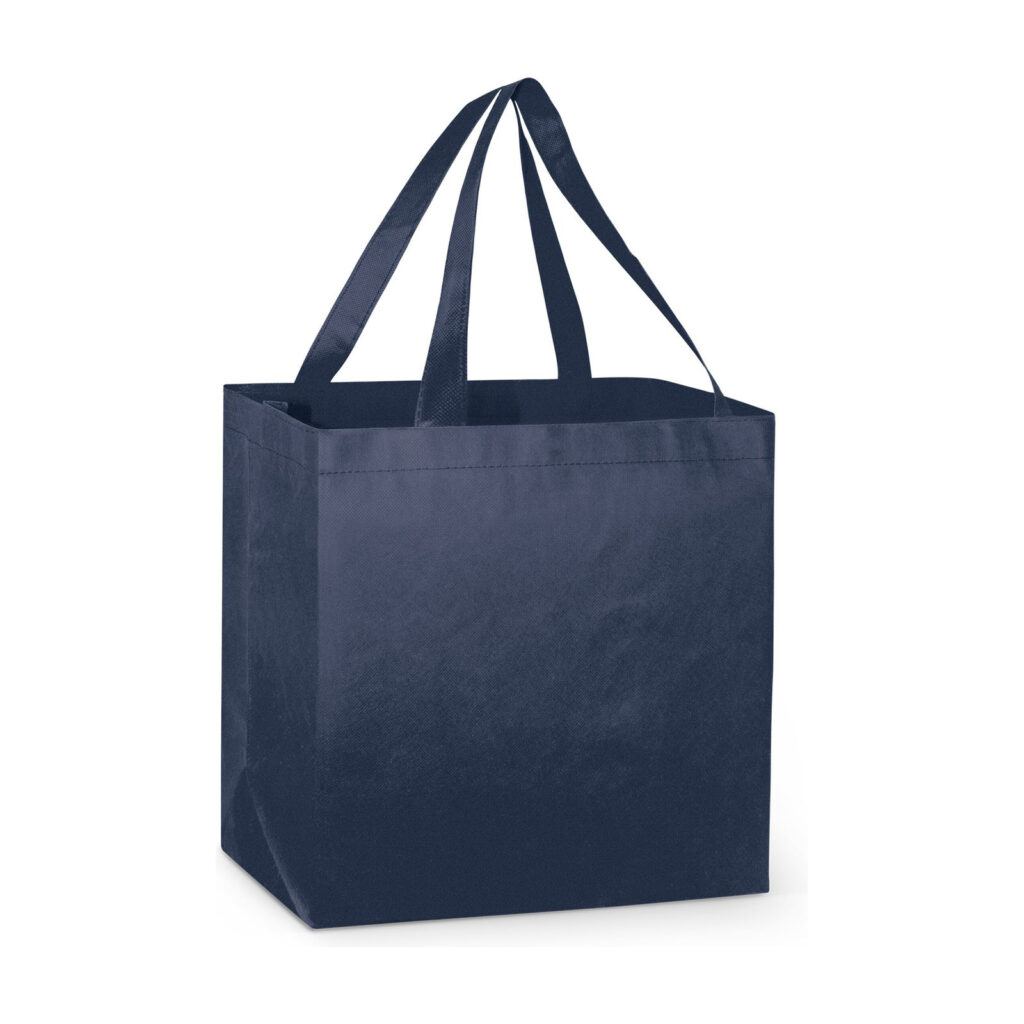 City Shopper Tote Bag
