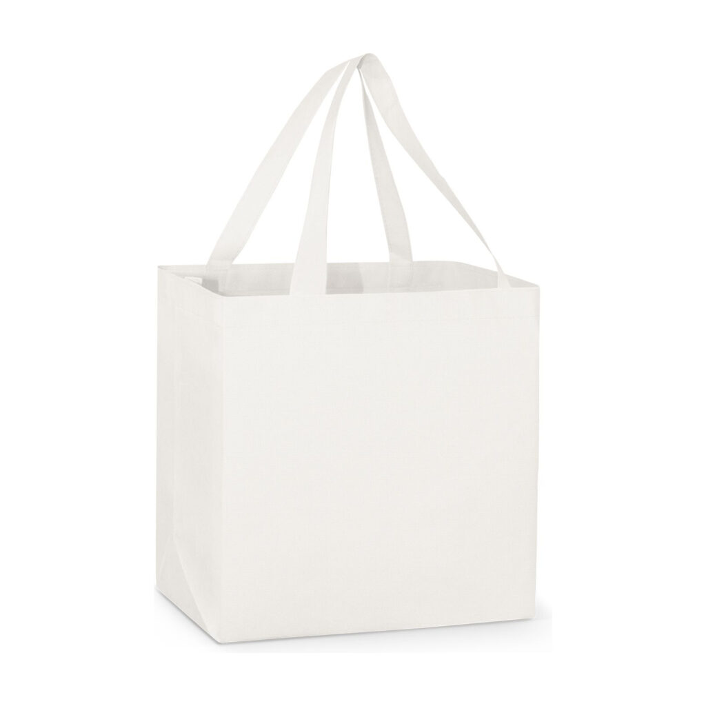 City Shopper Tote Bag