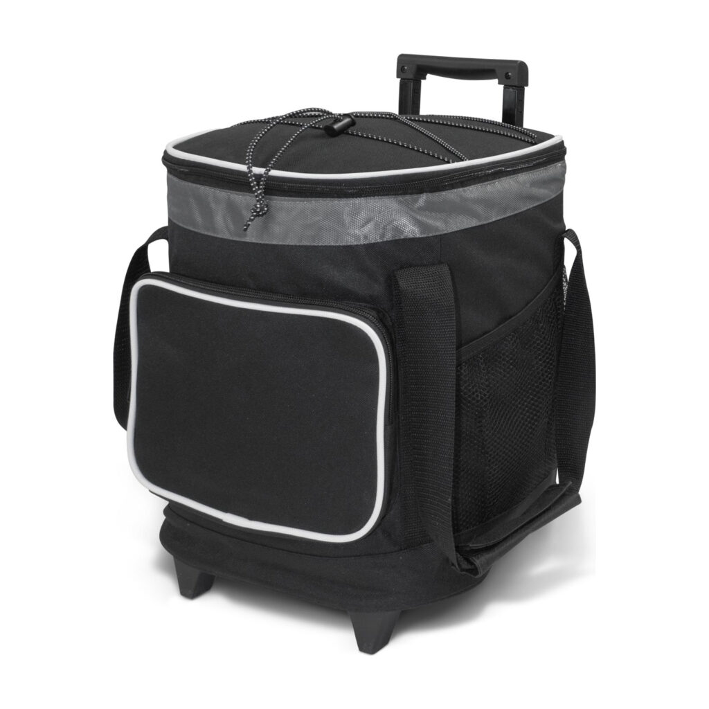 Glacier Cooler Trolley