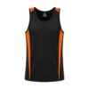 EUREKA MENS SINGLETS thumbnail 4