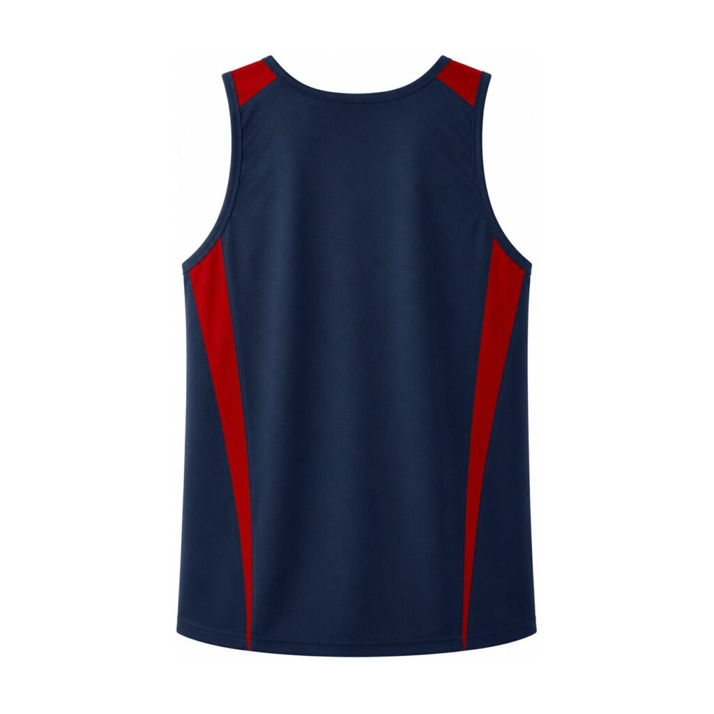EUREKA MENS SINGLETS