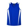 EUREKA MENS SINGLETS thumbnail 22
