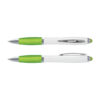 Vistro Stylus Pen - White Barrel thumbnail 2