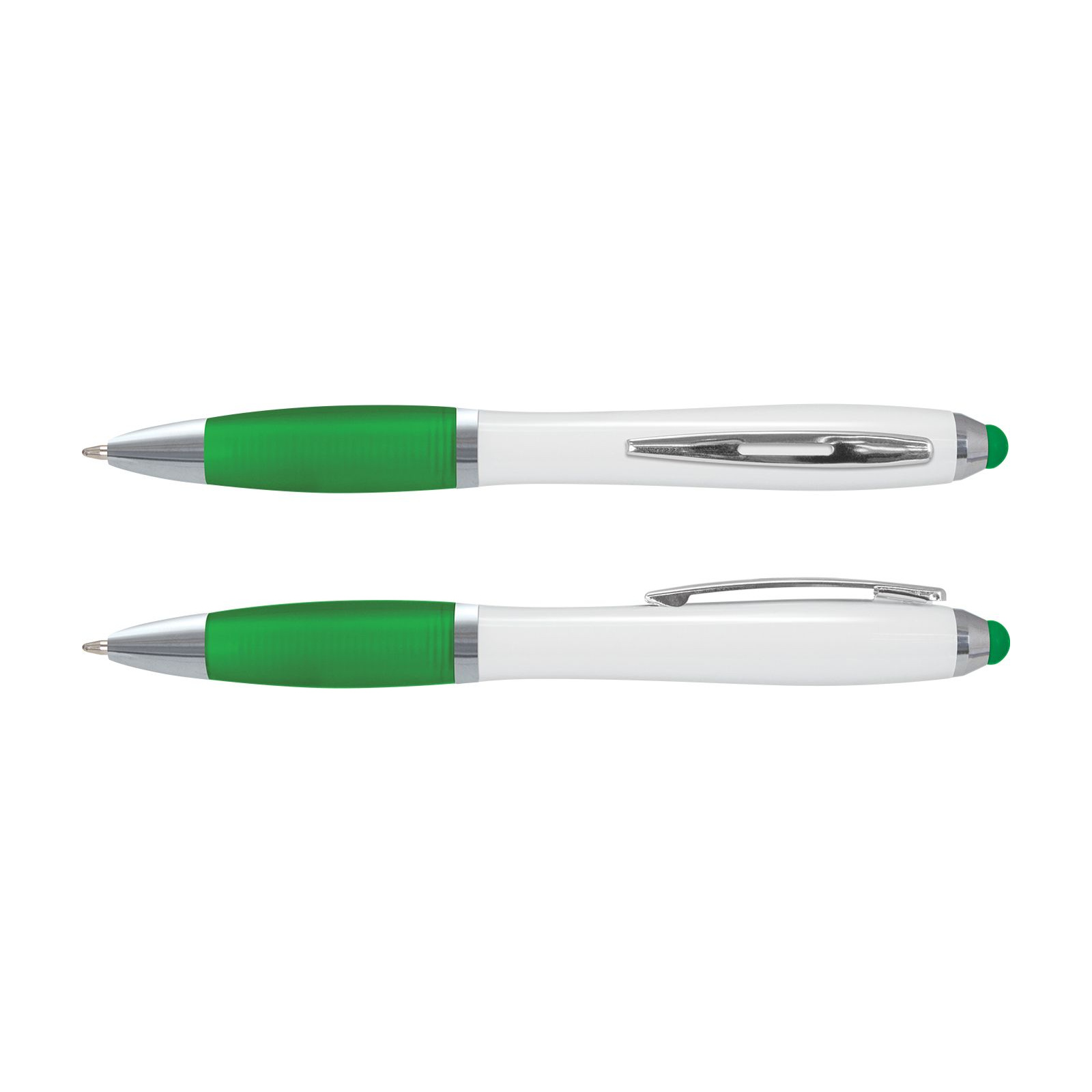Vistro Stylus Pen - White Barrel