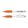 Vistro Stylus Pen - White Barrel thumbnail 6