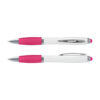 Vistro Stylus Pen - White Barrel thumbnail 7