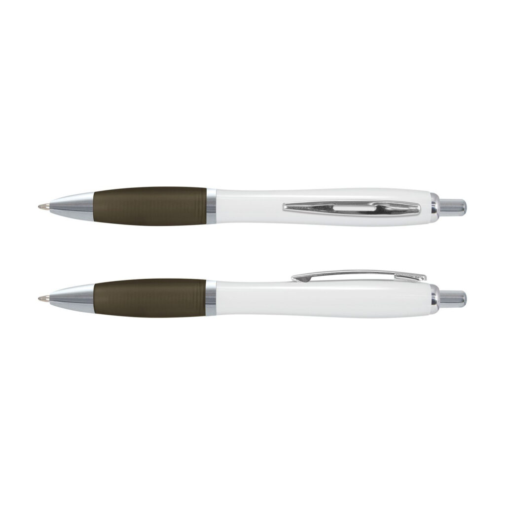 Vistro Pen - White Barrel