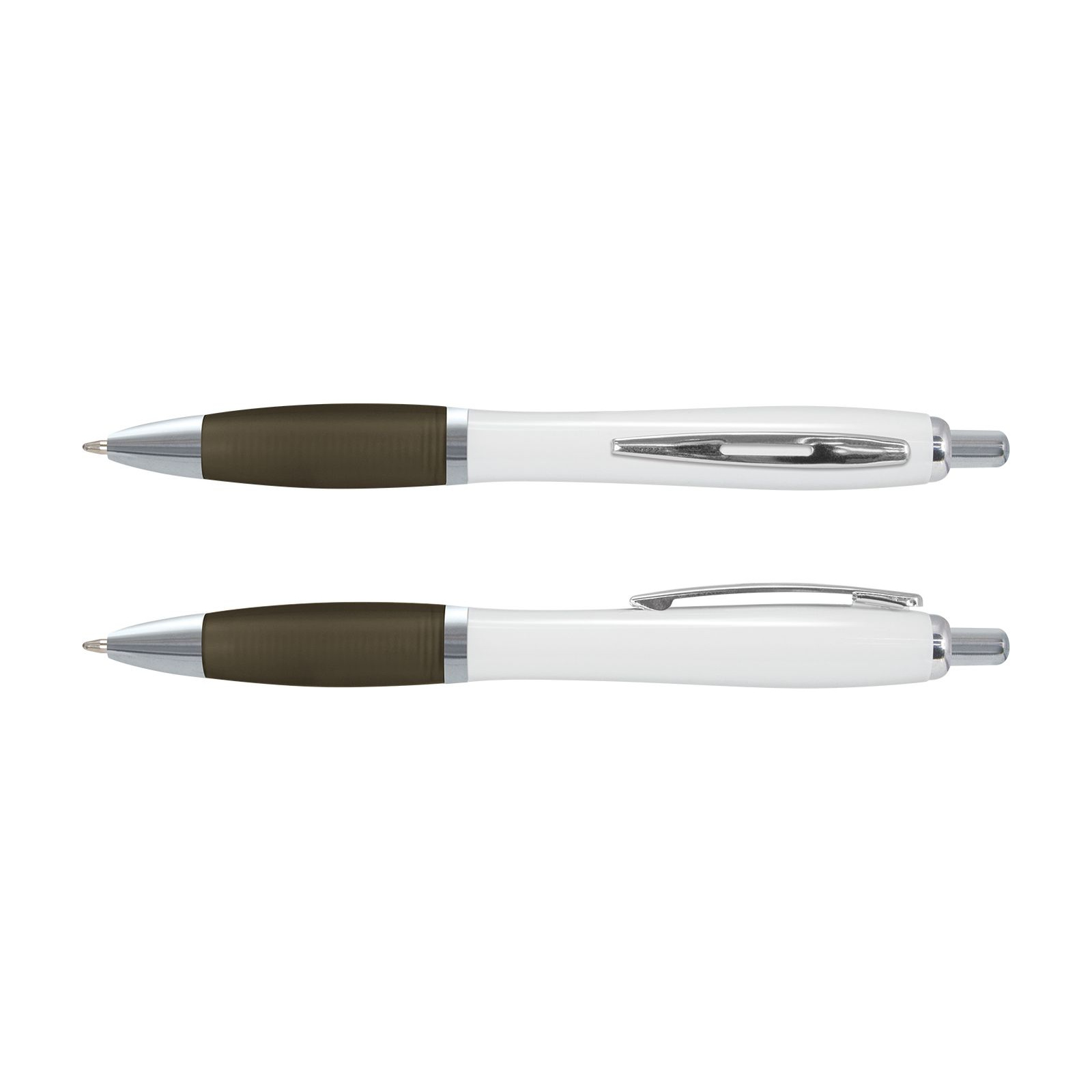 Vistro Pen - White Barrel