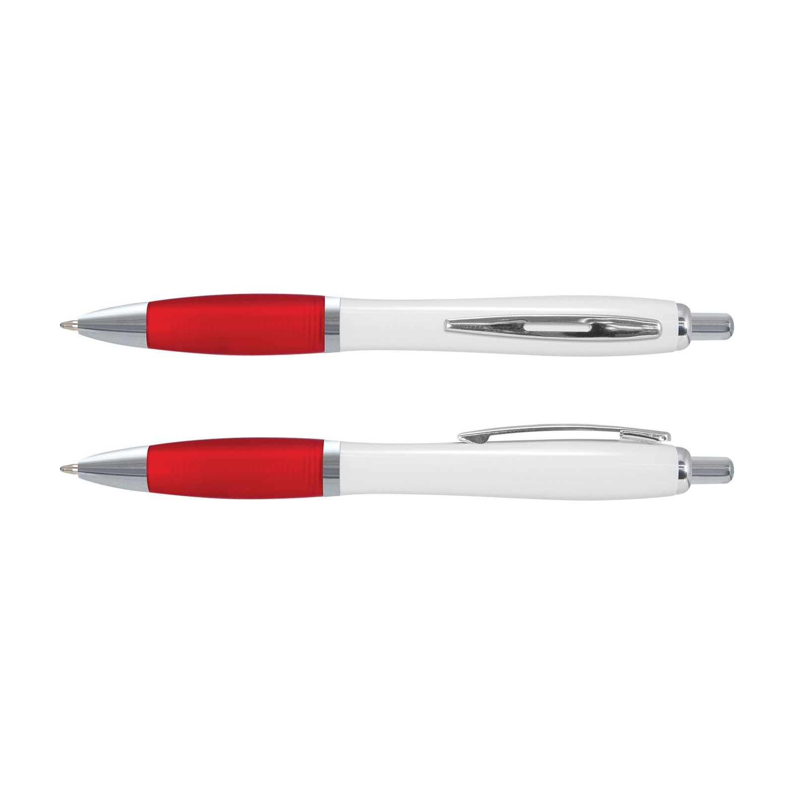 Vistro Pen - White Barrel